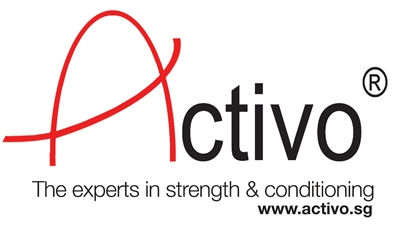 Activo:The experts in strength and conditioning 
